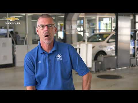 Joe Basil Chevrolet