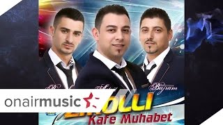 Vellezerit Zikolli - Jalla Shofer Jalla