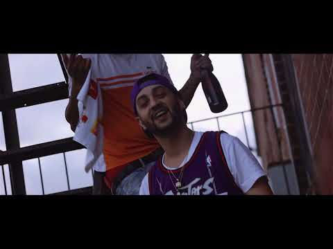 Prettyboy Millz Feat. Bubz 2 Dope-Heartbroken (Music Video) Shot By: Jay Lenz