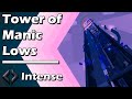Tower Of Manic Lows ToML EToH Zone 8