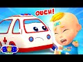 Boo Boo Song Baby Got Hurt More Learning Songs For Kids