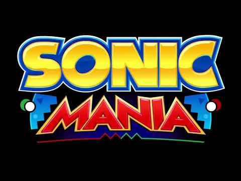 Sonic Mania "Marble Zone Act 1" Music (Not In Game)