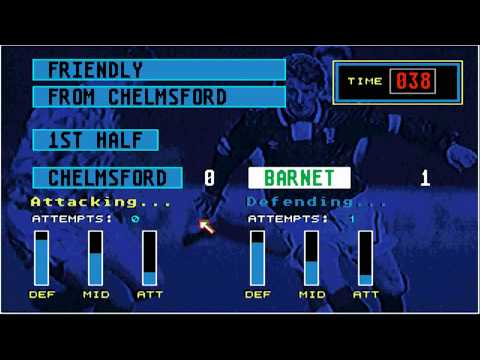 Championship Manager v1.0 picture