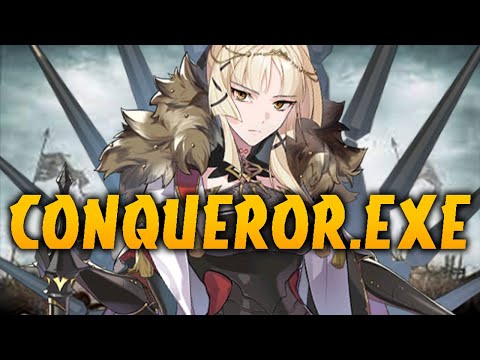 Conqueror.exe