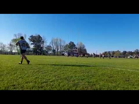 Penal convertido de Defensores de Glew