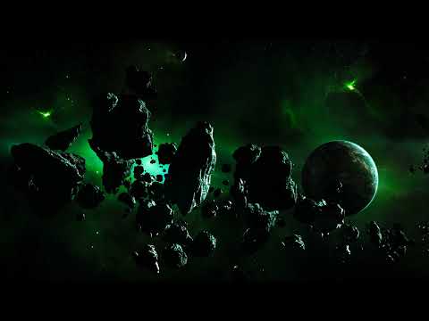 Abduction_20 (Downtempo/Psybient/Chillgressive)