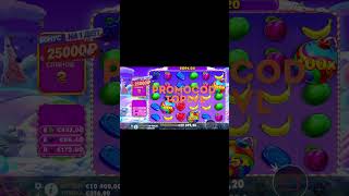 НУ КАК ВСЕГДА ЗАНОСИК НА MOSTBET #casino