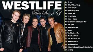 Download lagu Westlife Greatest Hits 💖 Best Love Songs Of Westlife Full Album 💕 Best Songs For Lovers #s29 mp3