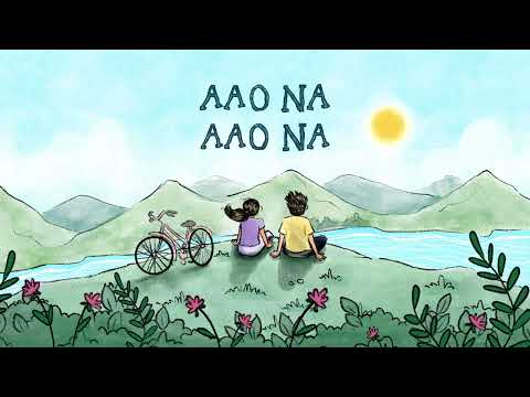 Taba Chake - Udd Chala (In nature) Lyrical video
