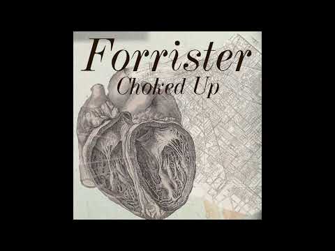 Choked Up - Julien Baker