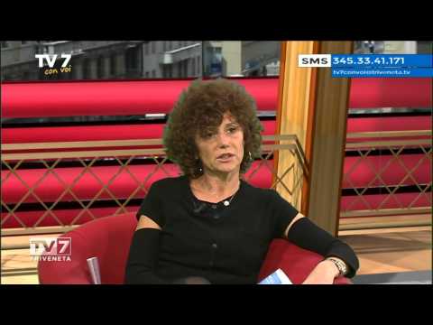 Tv7 con Voi del 27/03/2015 - Pensionati in difficoltà (2 di 3)