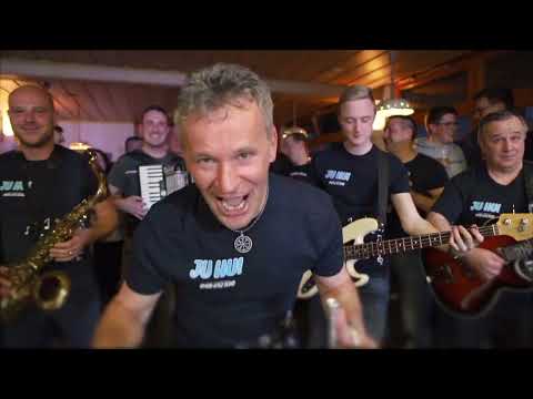 JUHU Glasbeni Mix - Pivce za živce (Official video)