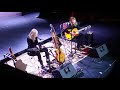Sisters of Slide - The Water is Wide - Cahoes Music Hall