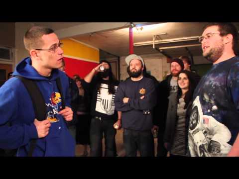 Tryout: Thick Delicious vs DayDay - No Coast