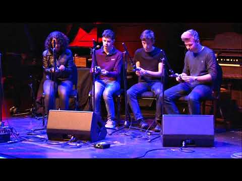 Tusk Festival 2019 - Farmer Glitch