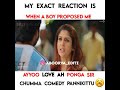Single Girls WhatsApp Status Tamil Morattu Single Aboorva Editz Gethu Girls Attitude Girls