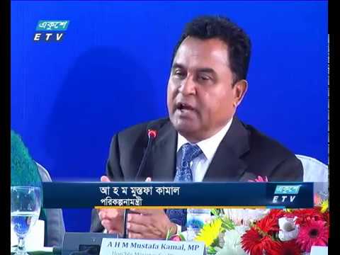 বাজেটে জনগণের আশা আকাঙ্খার প্রতিফলন ঘটেছে