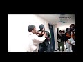 Rakai And Dabo Fighting Over A Pooh Shystie At Streamer University