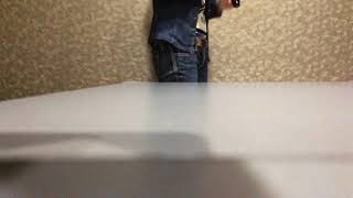 Ms. Liberty SKY-HI      アラフィフのおばちゃんが必死で歌ってみた