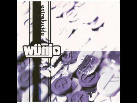 Wünjo - Echelon (Demo Long Version)