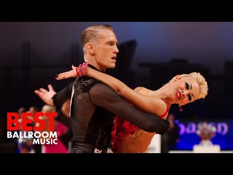 Samba music: DJ Yano – Sambanera | Dancesport & Ballroom Dancing Music
