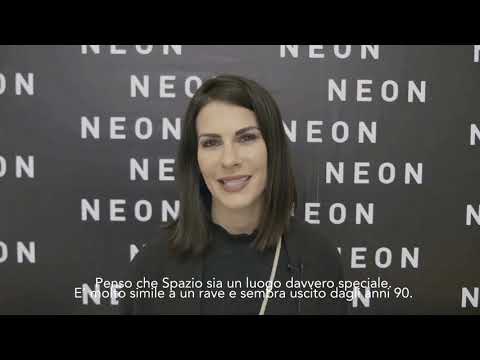 Let's Talk about Techno with Rebekah