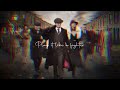 Duke Luke and otnicka - peaky blinders || Lyrics ||.