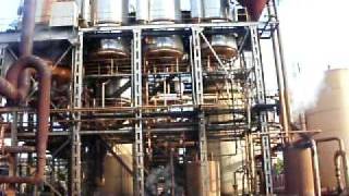 preview picture of video 'destilaria visita tecnica'
