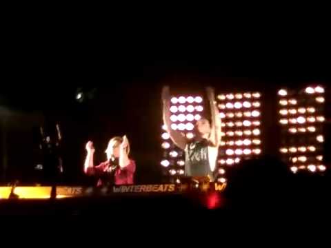 Ostblockschlampen Winterbeats 2015