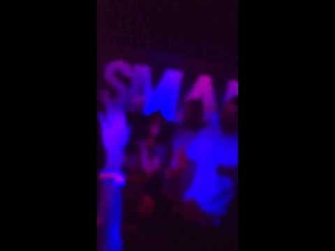 KASKADE REDUX set in Chicago 2013