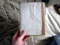 Opening To The Rare Dvd Of Song Of The South 1941