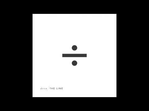 dvsn - The Line (Official Audio)