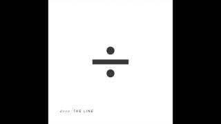 dvsn - The Line (Official Audio)