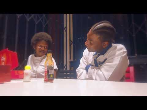 EMM GEE _ PROSPER(OFFICIAL VIDEO)4K 