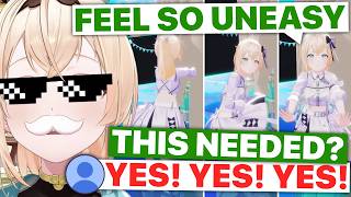 Is Recording Of Nervous Iroha Before Her Bday Needed? (Kazama Iroha / Hololive) [Eng Subs]