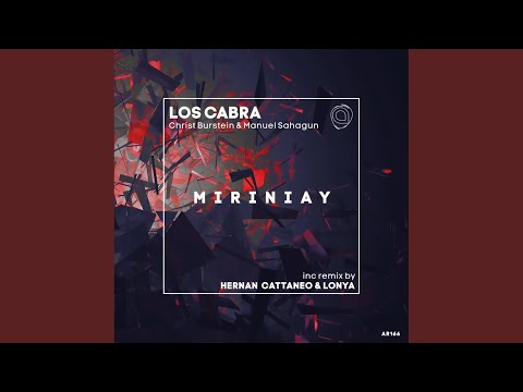 Miriniay (Hernan Cattaneo & Lonya Remix)