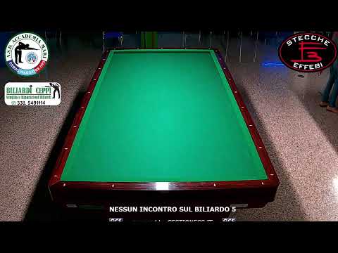 GIORGIO G. VS PILUSO A.