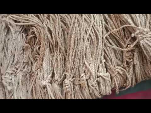 G35m Jute Braided