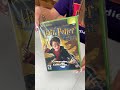 ALL Of Our Harry Potter Games