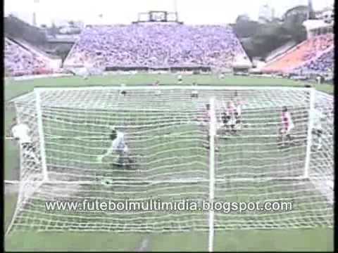 Corinthians 3 x 2 Crb 1°Rodada Brasileirão Série B 2008