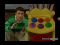 Blue S Clues 3 Clues From What S That Sound