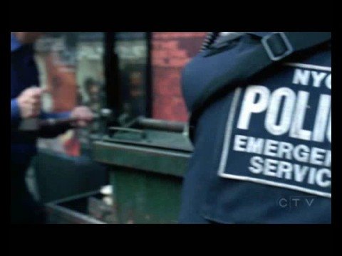 CSI NY Extended (complete)