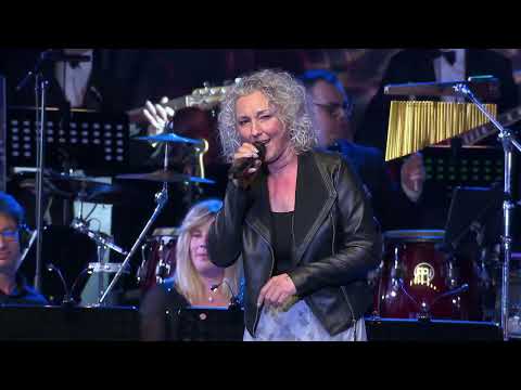 Crying - Isis Big Band - Showtime Koncertshow - 2024