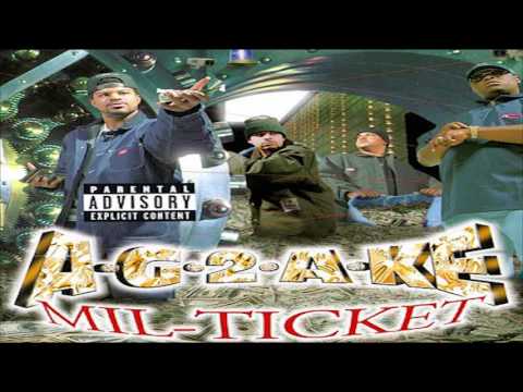 A-G-2-A-KE — COCAINE