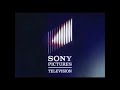 REUPLOAD Sony Pictures Television Logo History 2002 Present