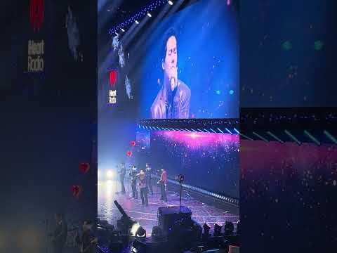 iHeartRadio’s HOT 99.5 Jingle Ball in Washington D.C. — MONSTA X 12/16/25