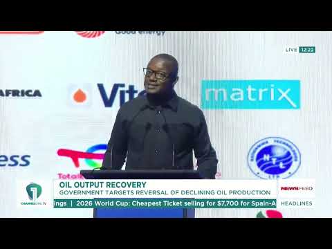 Jubilee Field Rebound: Government Reveals Plan to Boost Oil Production & Local Refining