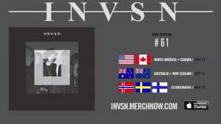 INVSN - Full Album Stream