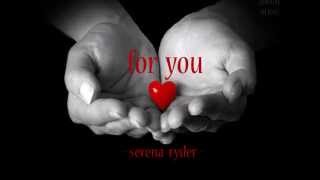 Serena Ryder - For You + Lyrics