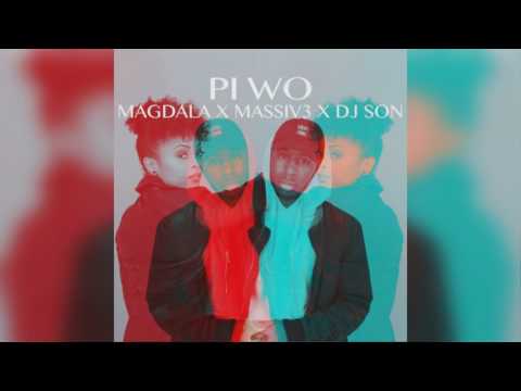 Pi Wo {feat. Massiv3 & DJ Son}